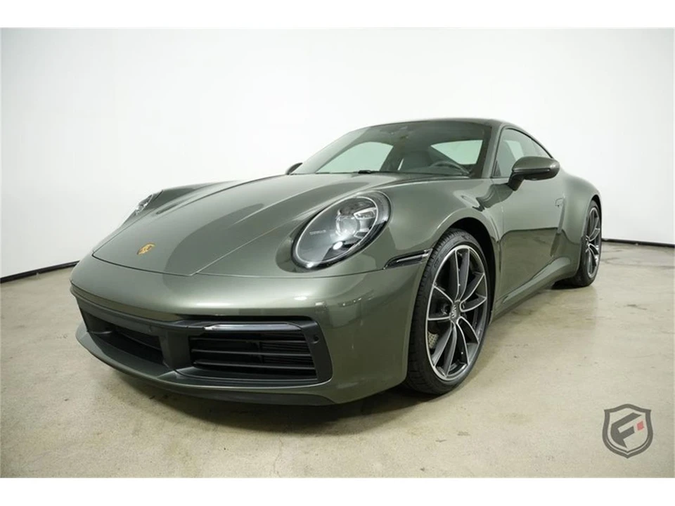 2022 Porsche 992 Carrera - Image 4 of 31