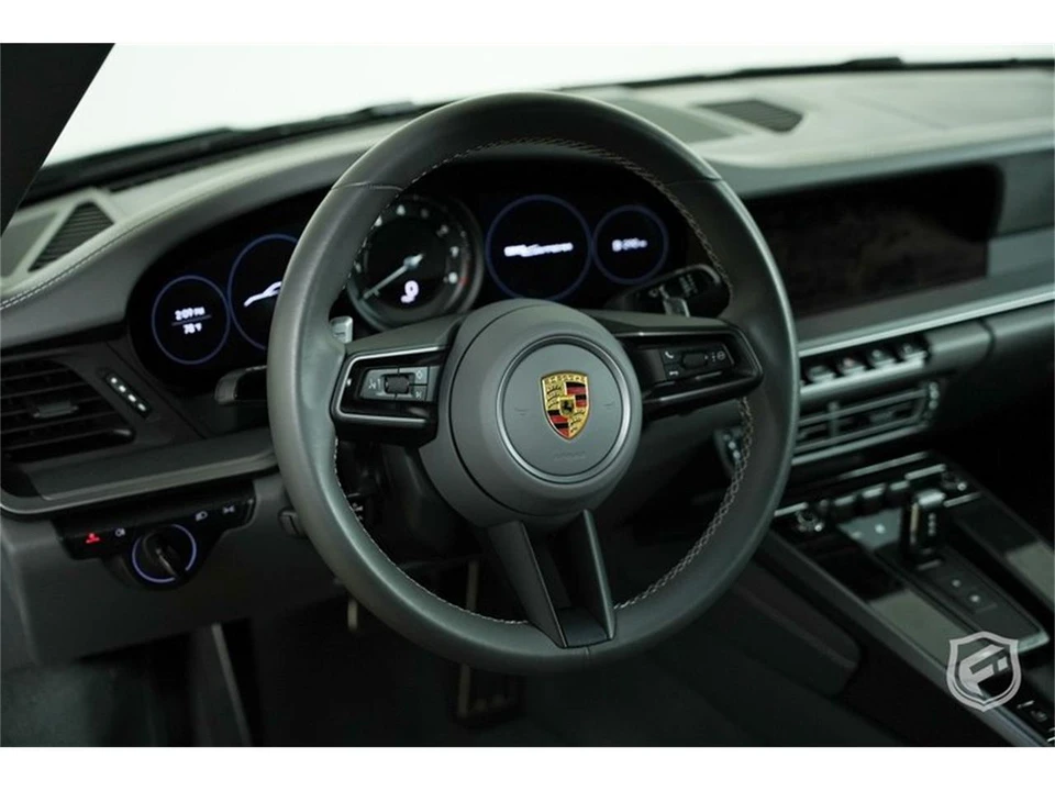 2022 Porsche 992 Carrera - Image 16 of 31