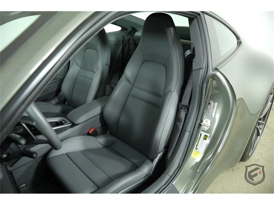 2022 Porsche 992 Carrera - Image 19 of 31