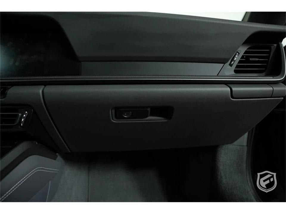 2022 Porsche 992 Carrera - Image 31 of 31