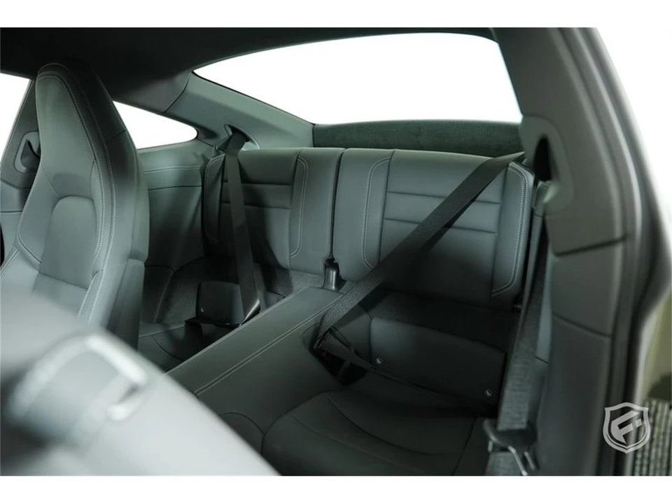 2022 Porsche 992 Carrera - Image 20 of 31