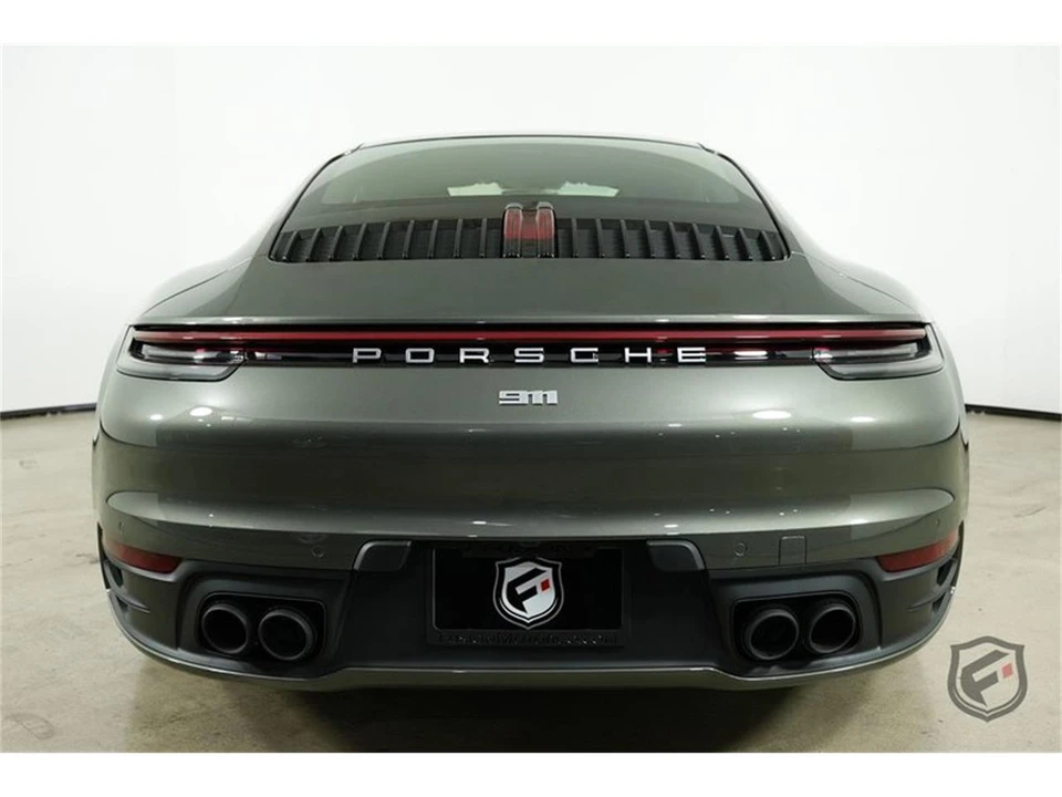 2022 Porsche 992 Carrera - Image 8 of 31
