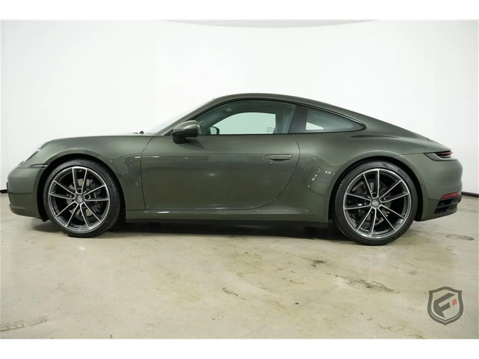 2022 Porsche 992 Carrera - Image 6 of 31