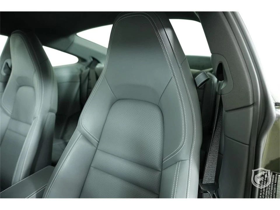 2022 Porsche 992 Carrera - Image 18 of 31