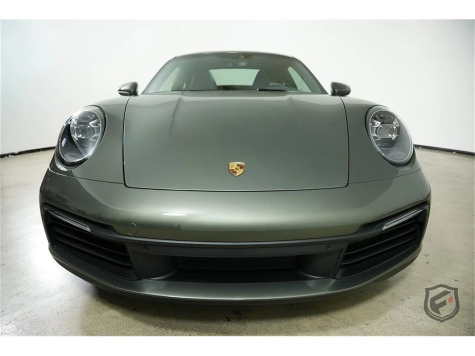 2022 Porsche 992 Carrera - Image 3 of 31