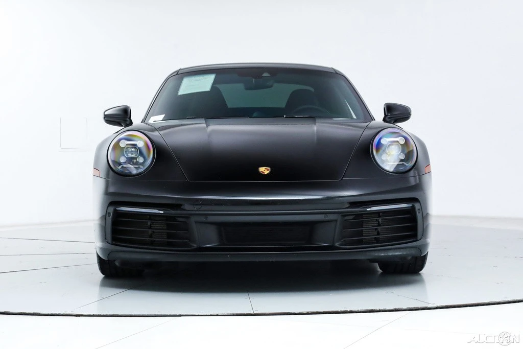 2022 Porsche 992 Carrera - Image 8 of 21