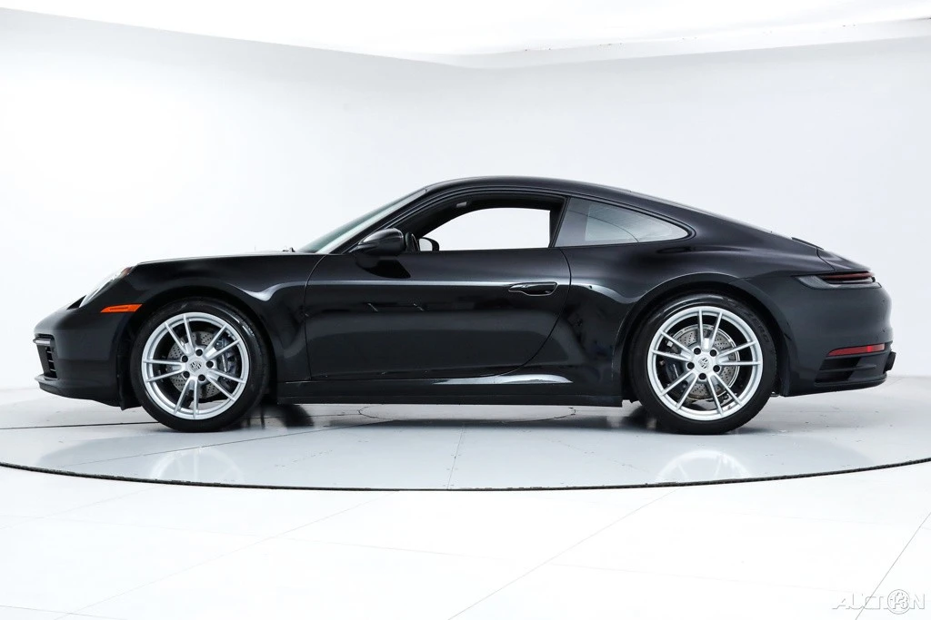 2022 Porsche 992 Carrera - Image 2 of 21