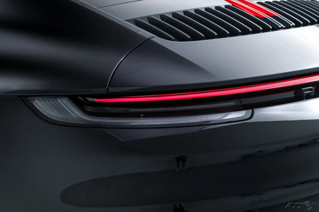 2022 Porsche 992 Carrera - Image 13 of 21