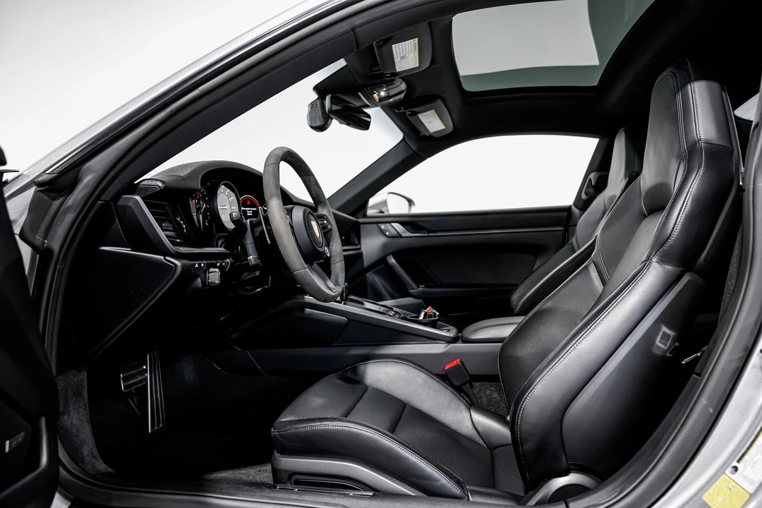 2022 Porsche 992 Carrera - Image 21 of 21
