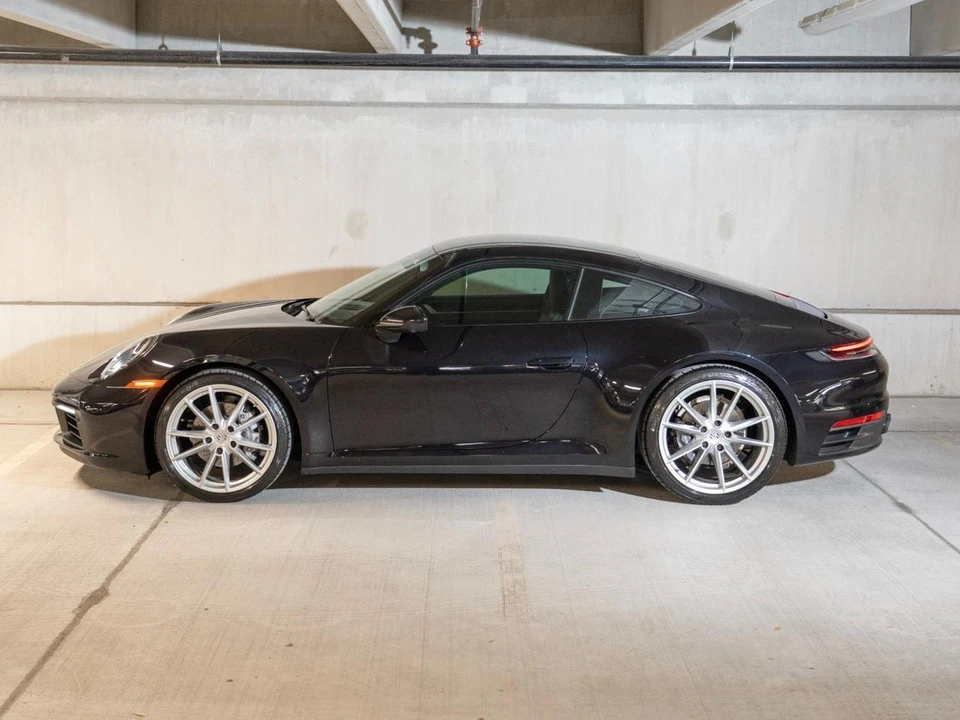 2022 Porsche 992 Carrera - Image 3 of 26