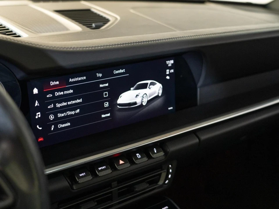 2022 Porsche 992 Carrera - Image 21 of 26