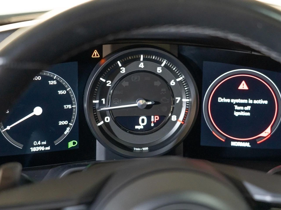 2022 Porsche 992 Carrera - Image 20 of 26