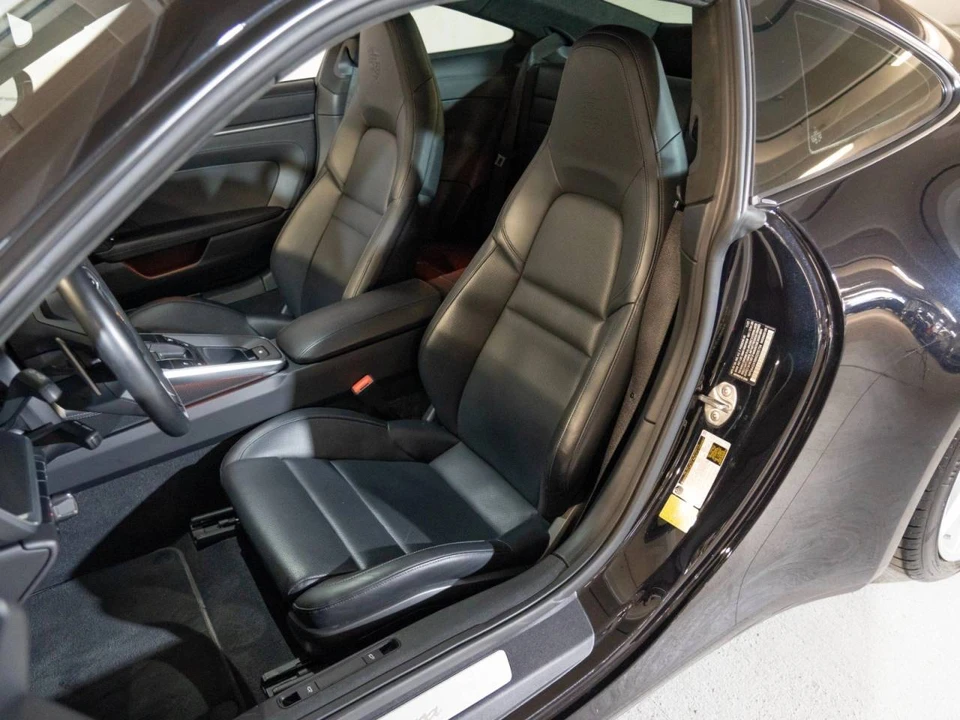 2022 Porsche 992 Carrera - Image 5 of 5