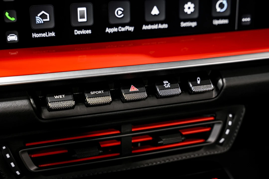 2022 Porsche 992 Carrera - Image 14 of 21