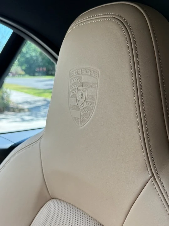 2022 Porsche 992 Carrera - Image 14 of 14
