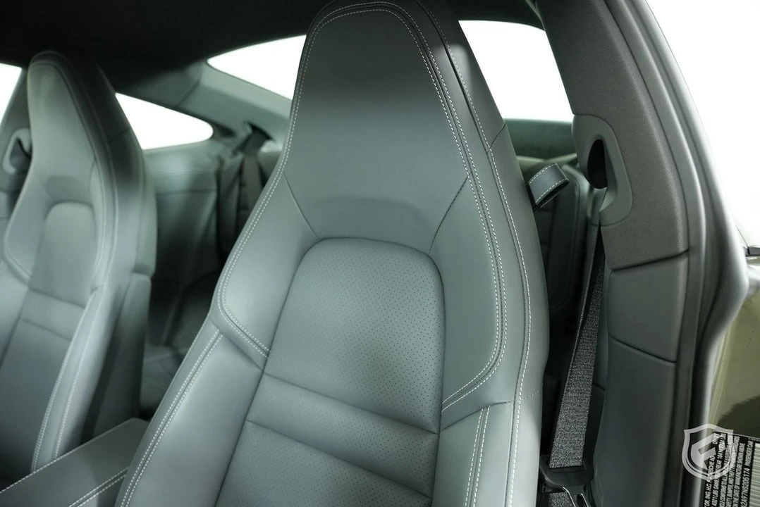 2022 Porsche 992 Carrera - Image 18 of 31