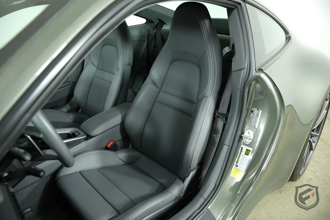 2022 Porsche 992 Carrera - Image 19 of 31