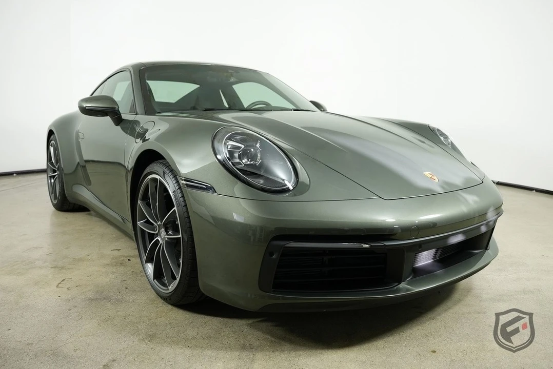 2022 Porsche 992 Carrera - Image 2 of 31