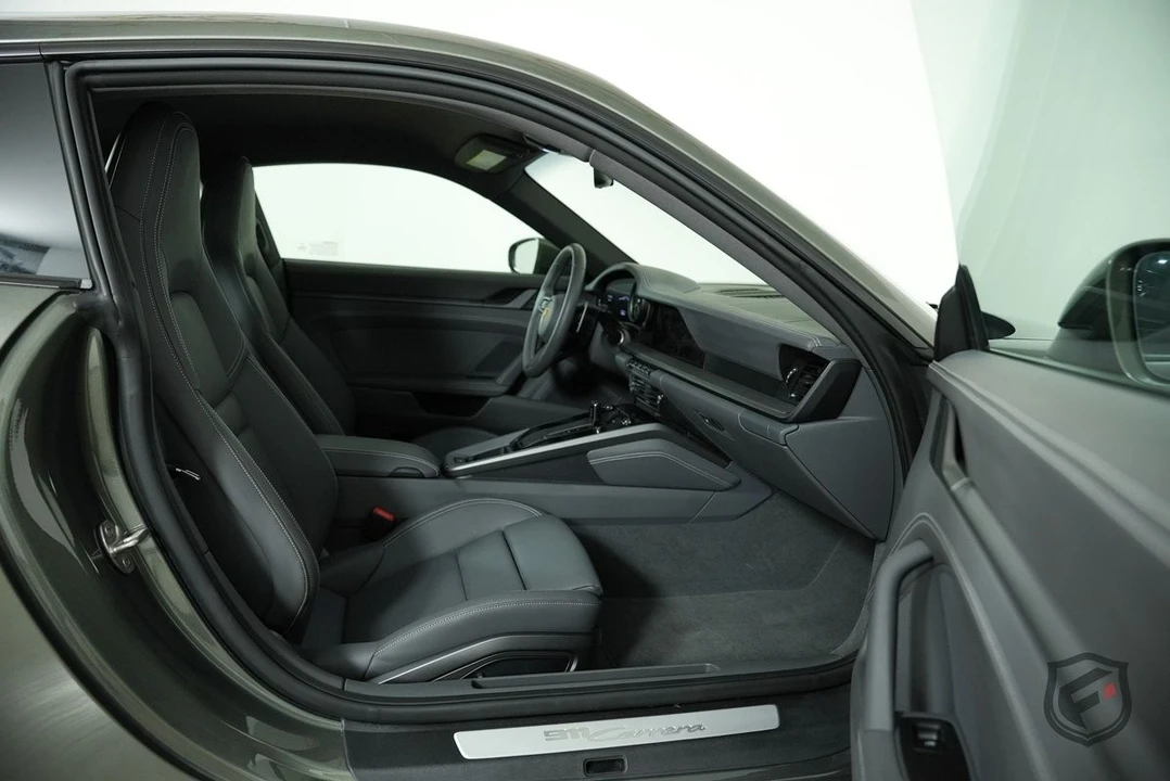 2022 Porsche 992 Carrera - Image 30 of 31
