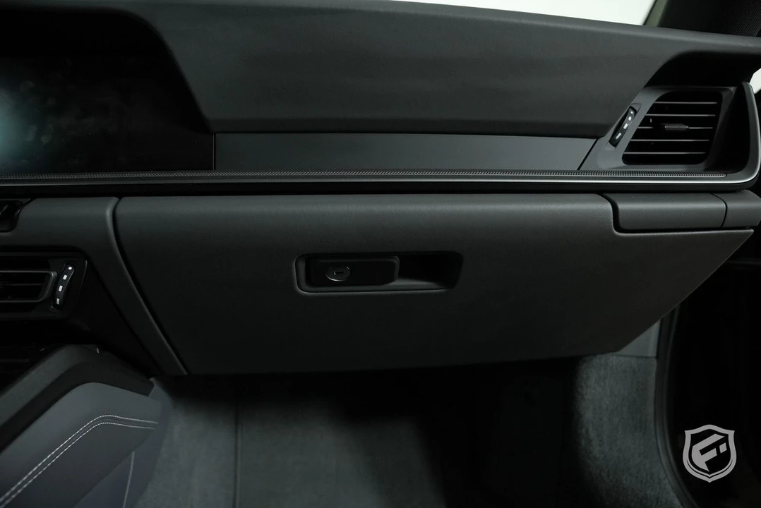 2022 Porsche 992 Carrera - Image 31 of 31