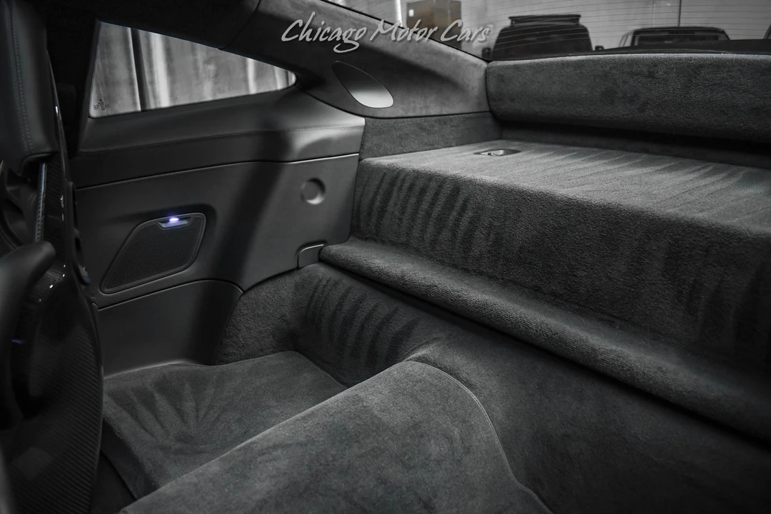 2022 Porsche 992 Carrera - Image 31 of 31