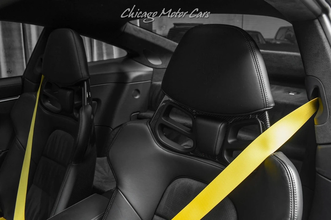 2022 Porsche 992 Carrera - Image 24 of 31