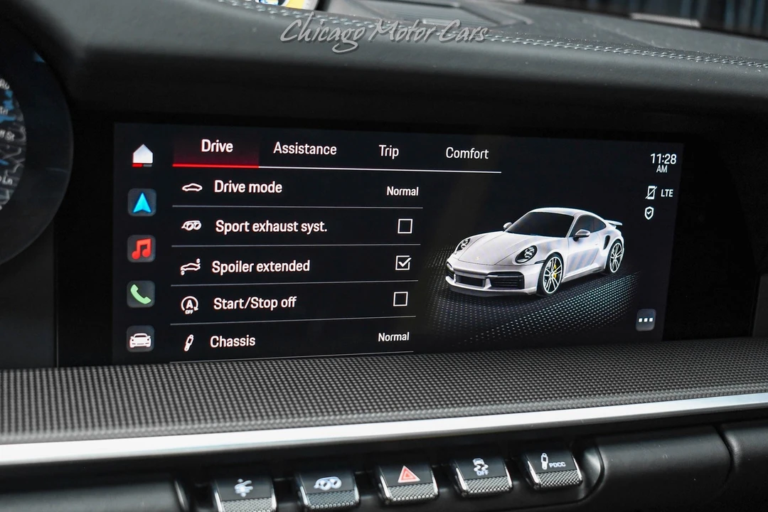 2022 Porsche 992 Carrera - Image 17 of 31