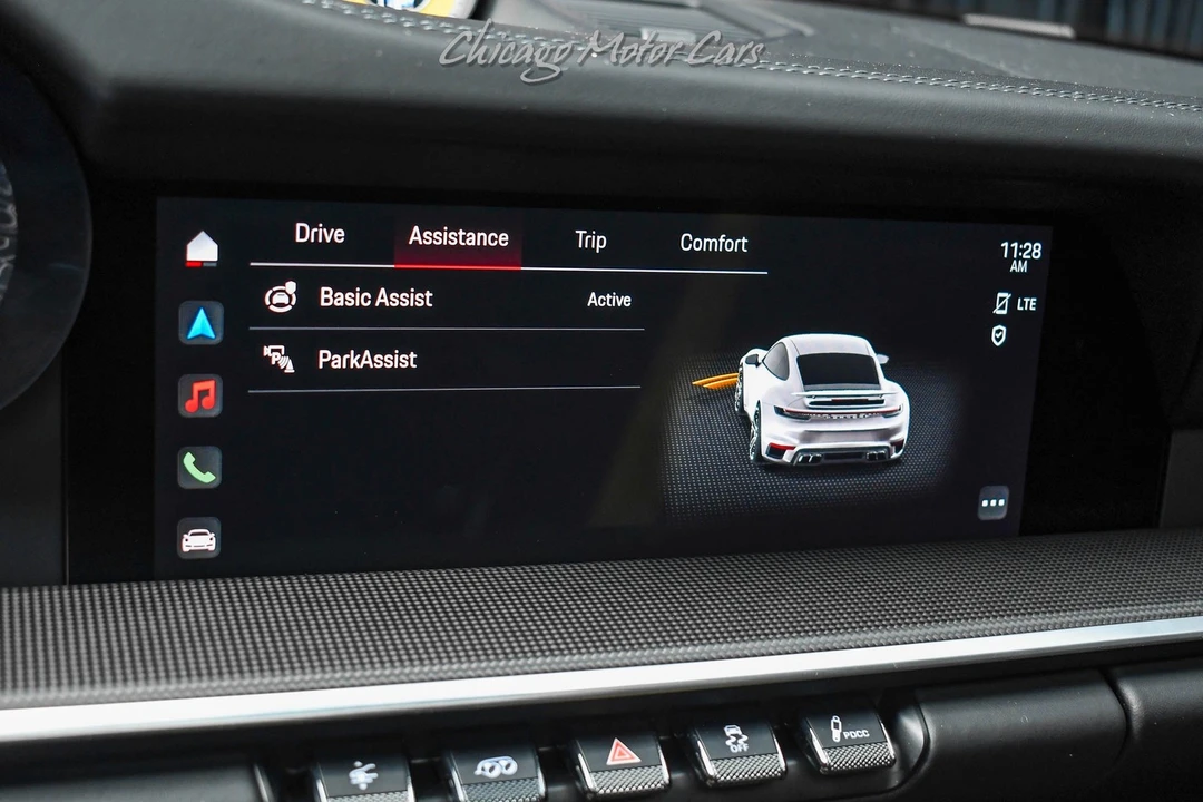 2022 Porsche 992 Carrera - Image 16 of 31