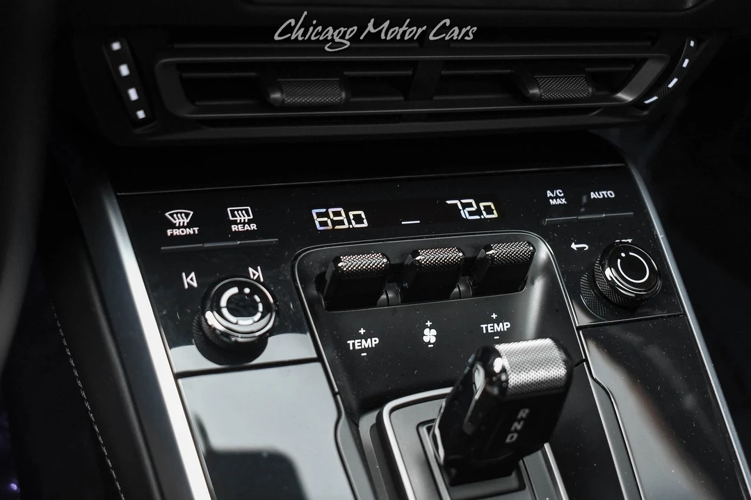 2022 Porsche 992 Carrera - Image 19 of 31