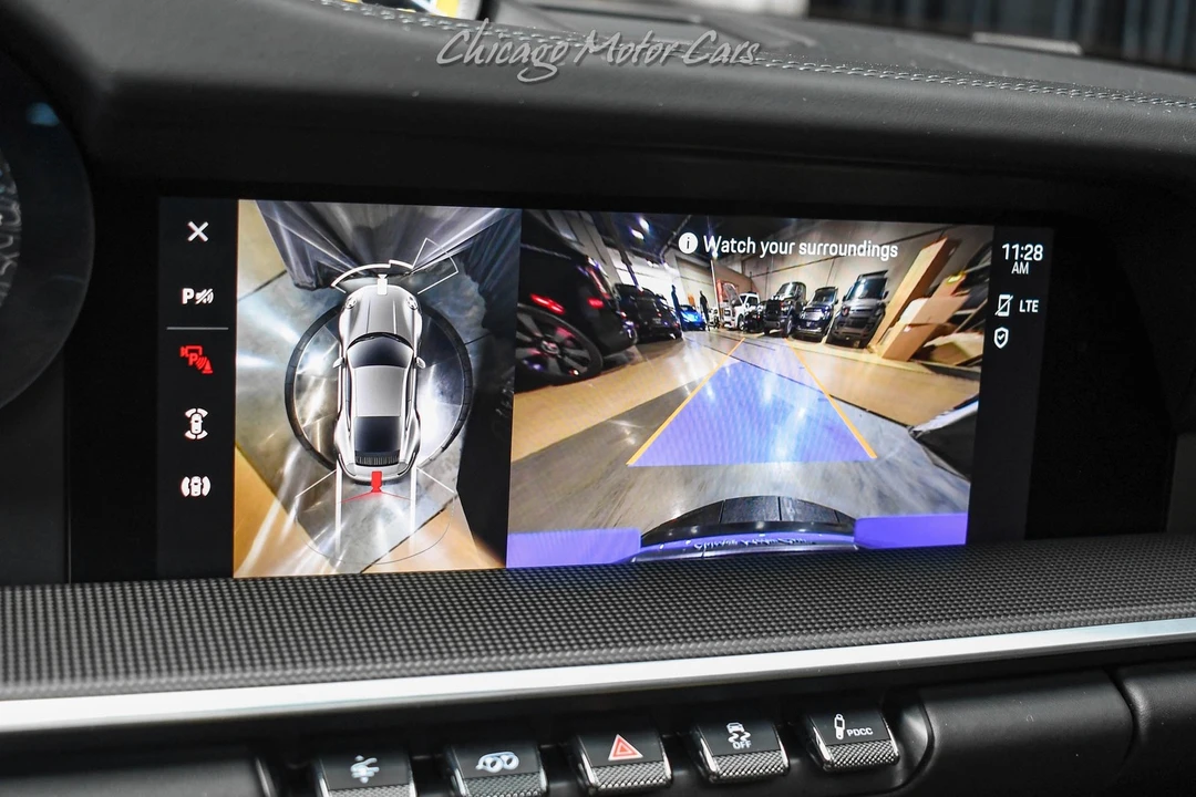 2022 Porsche 992 Carrera - Image 15 of 31