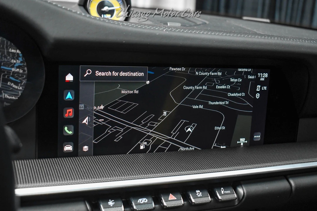 2022 Porsche 992 Carrera - Image 14 of 31