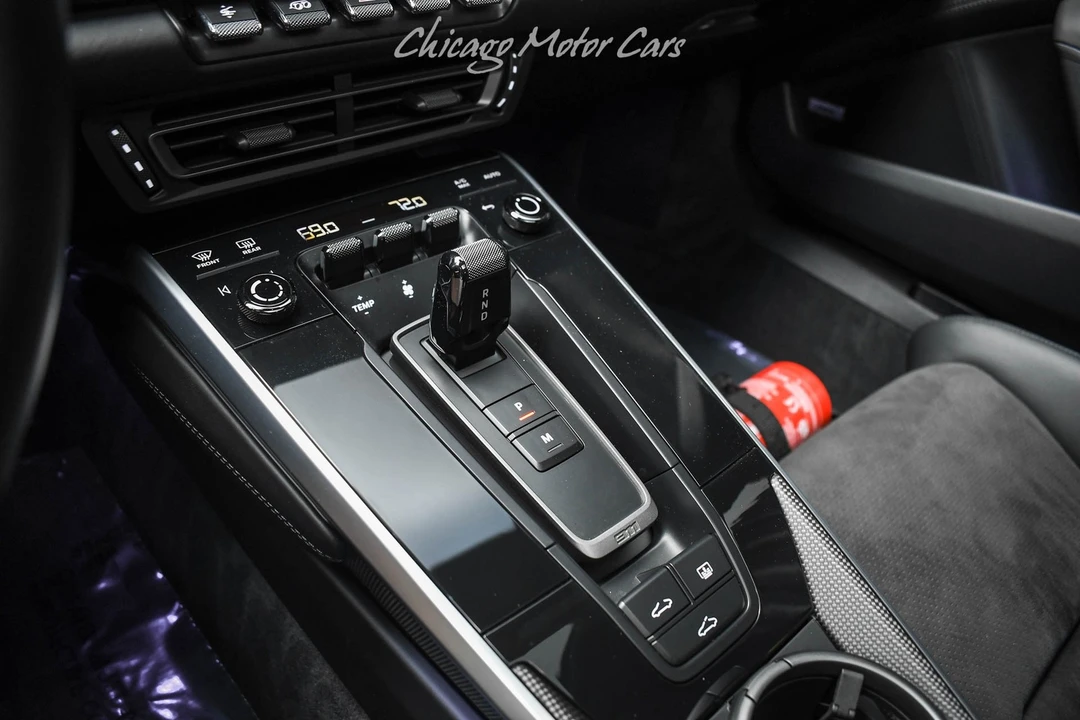 2022 Porsche 992 Carrera - Image 20 of 31