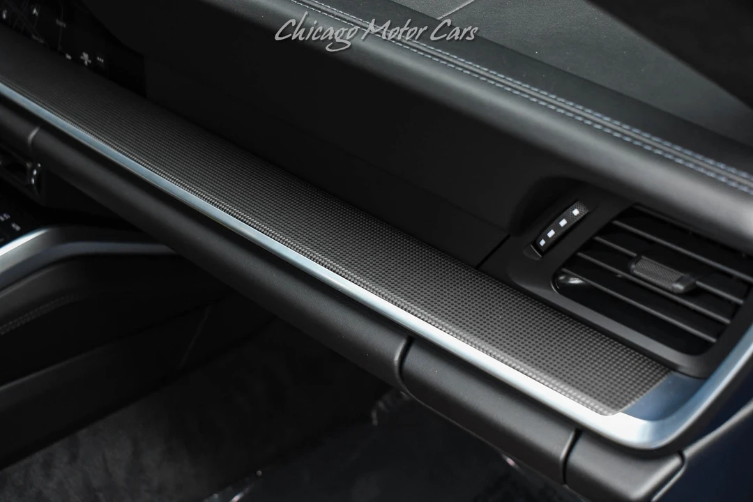 2022 Porsche 992 Carrera - Image 29 of 31