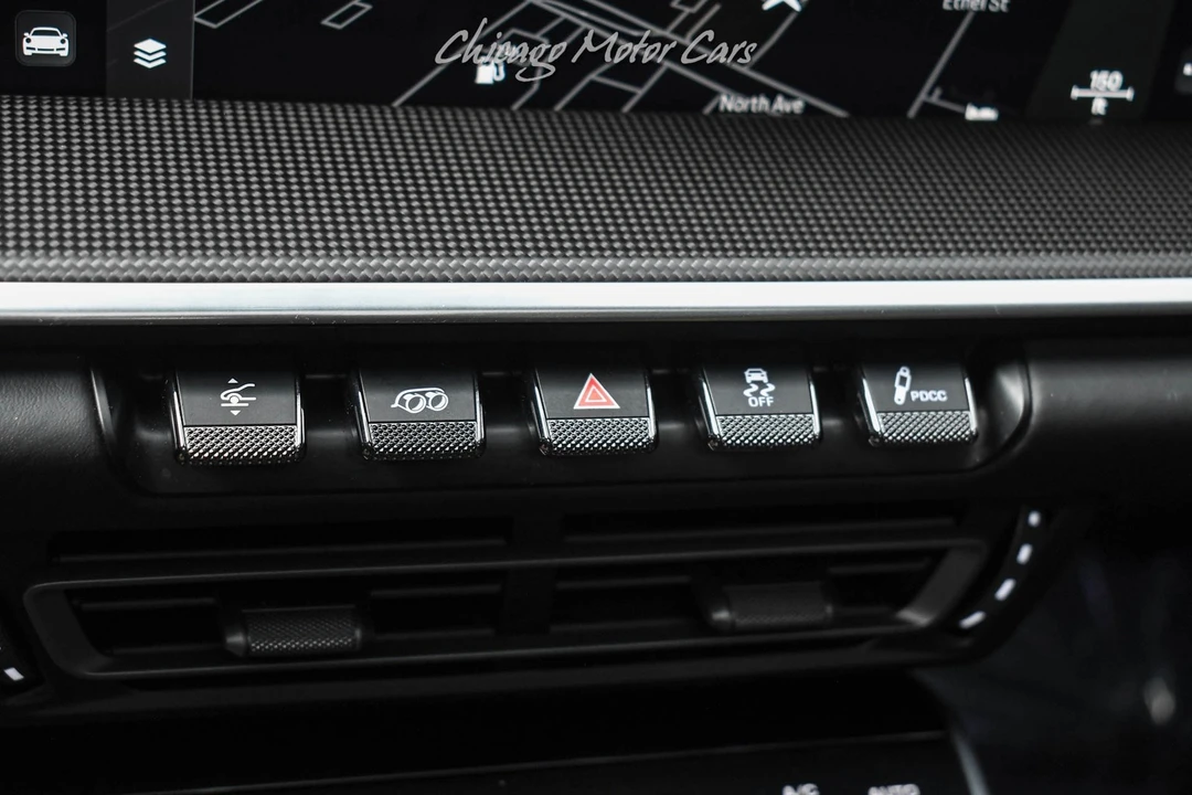 2022 Porsche 992 Carrera - Image 18 of 31