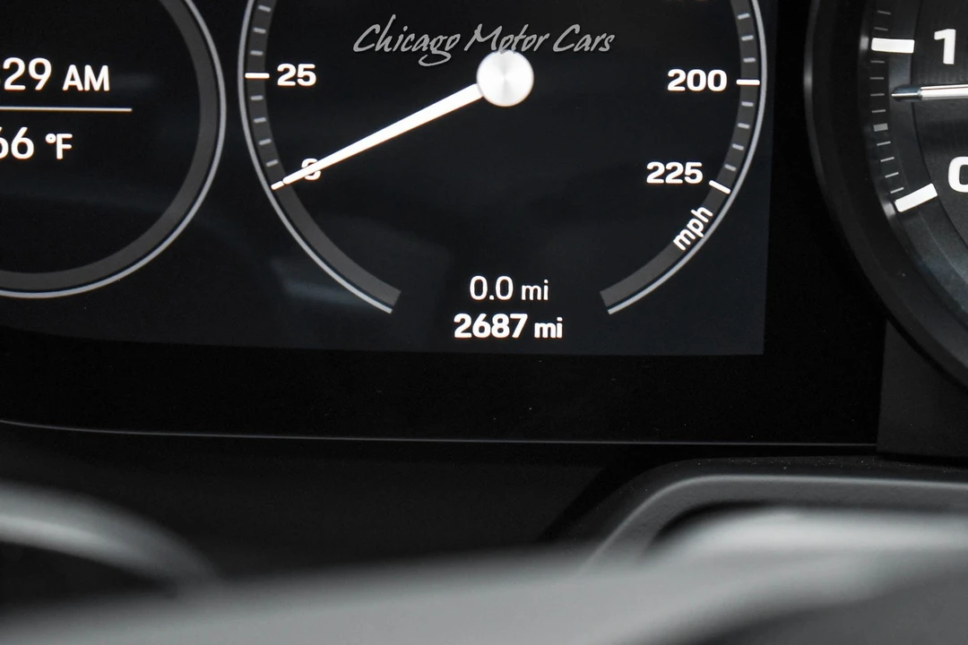 2022 Porsche 992 Carrera - Image 12 of 31