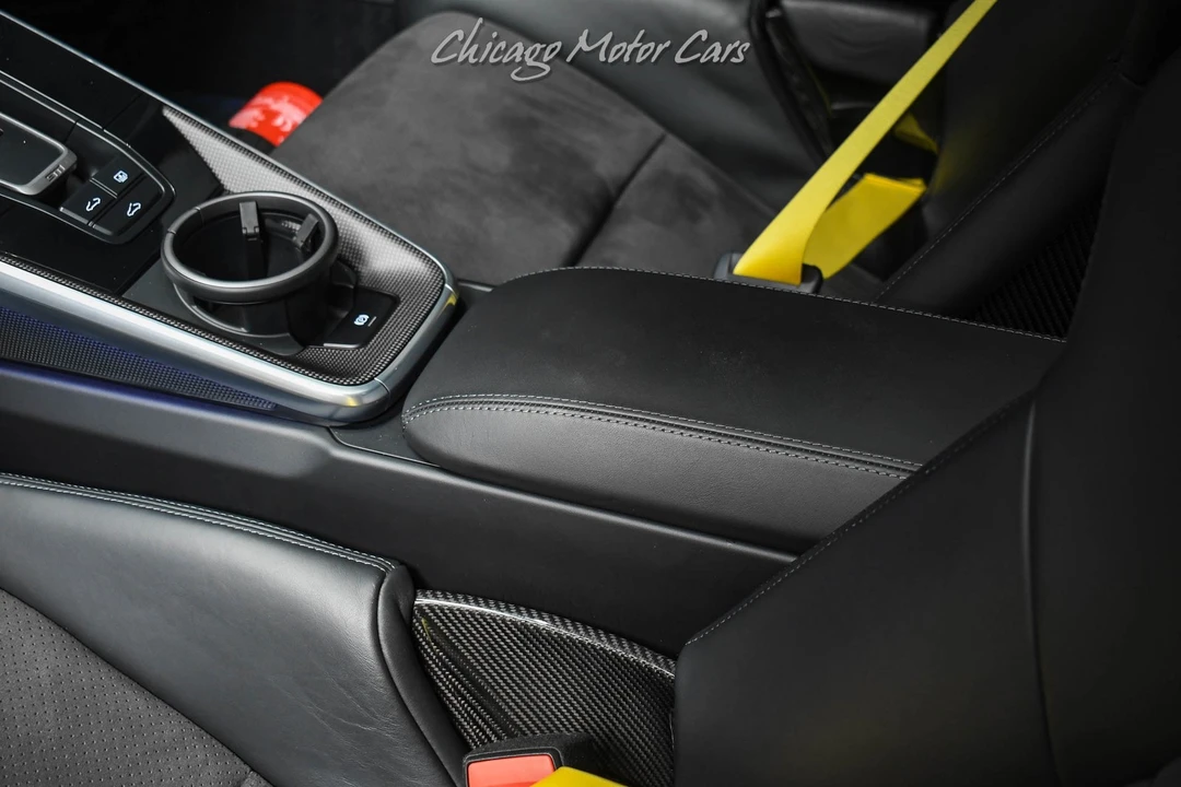 2022 Porsche 992 Carrera - Image 21 of 31