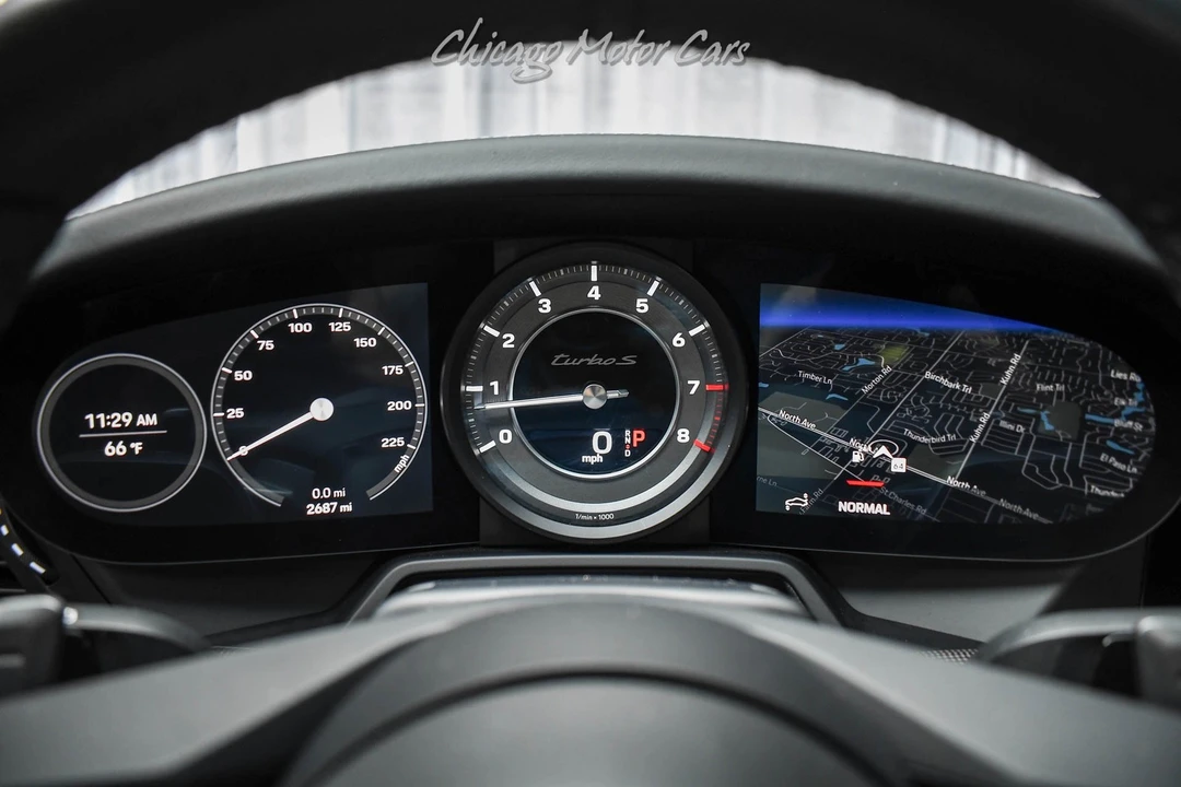2022 Porsche 992 Carrera - Image 11 of 31
