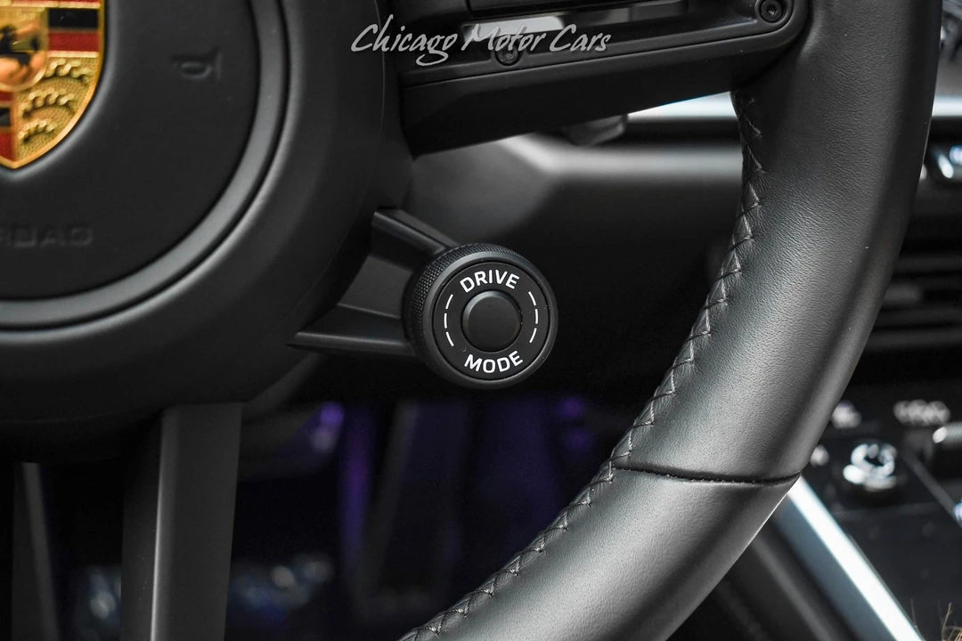 2022 Porsche 992 Carrera - Image 9 of 31