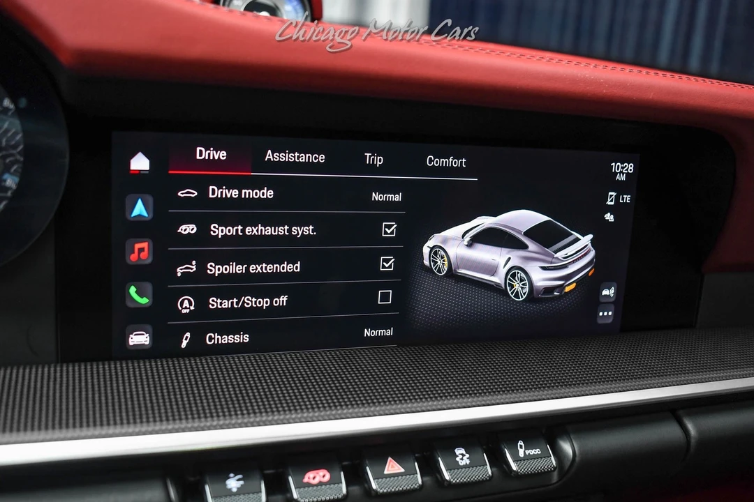 2022 Porsche 992 Carrera - Image 18 of 31