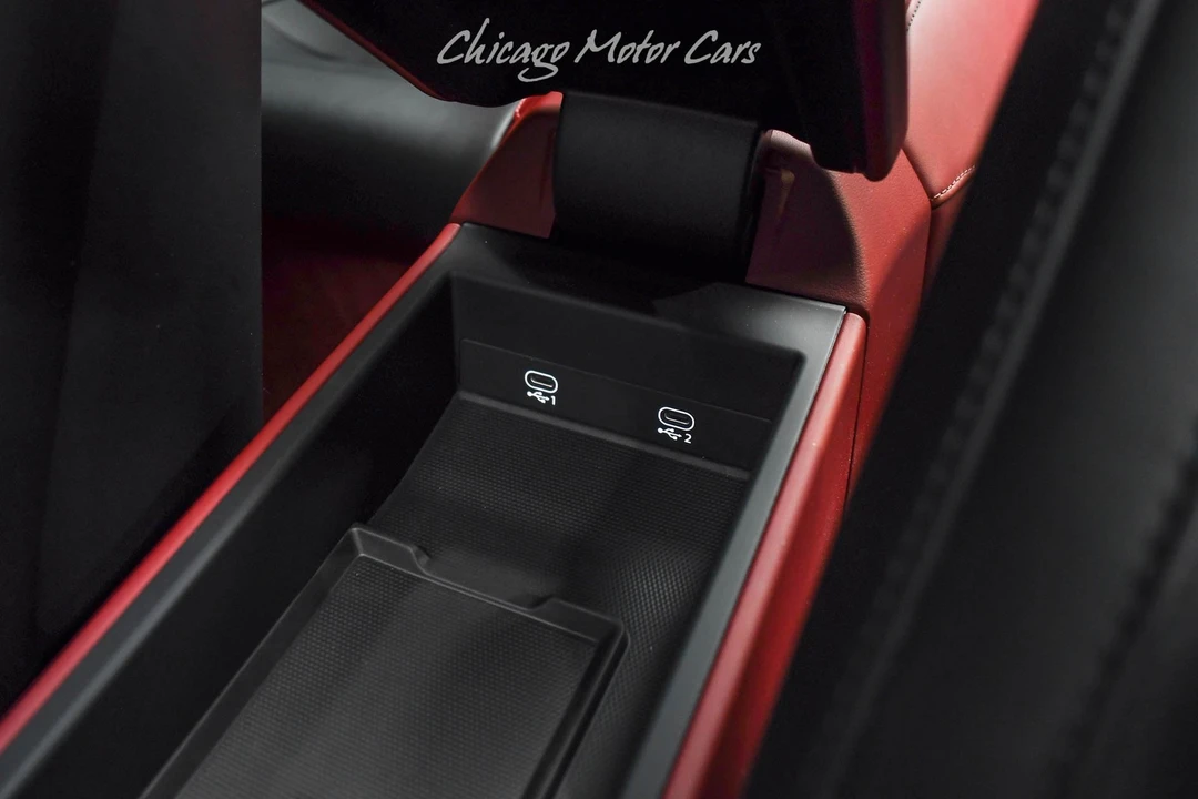 2022 Porsche 992 Carrera - Image 24 of 31