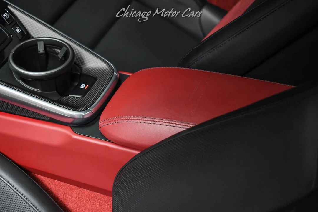 2022 Porsche 992 Carrera - Image 23 of 31