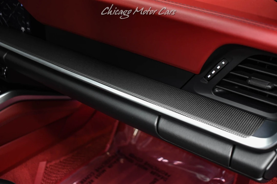 2022 Porsche 992 Carrera - Image 31 of 31