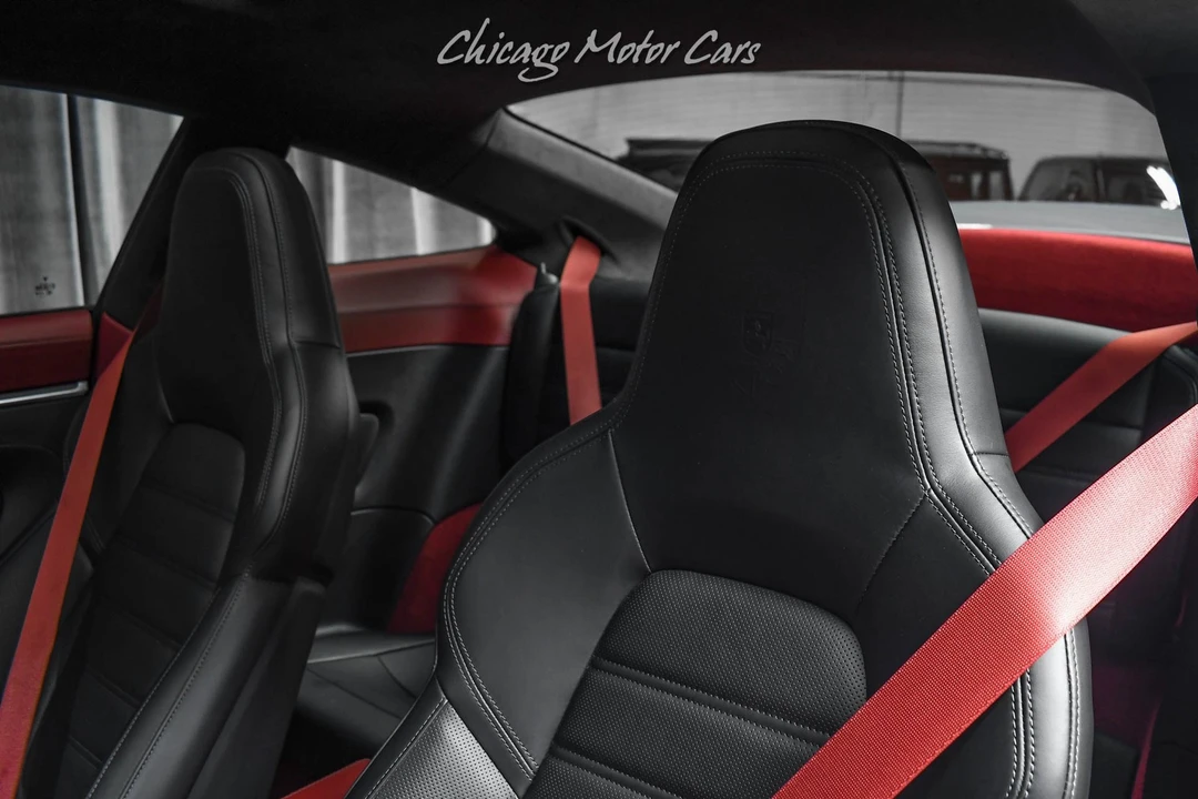 2022 Porsche 992 Carrera - Image 26 of 31