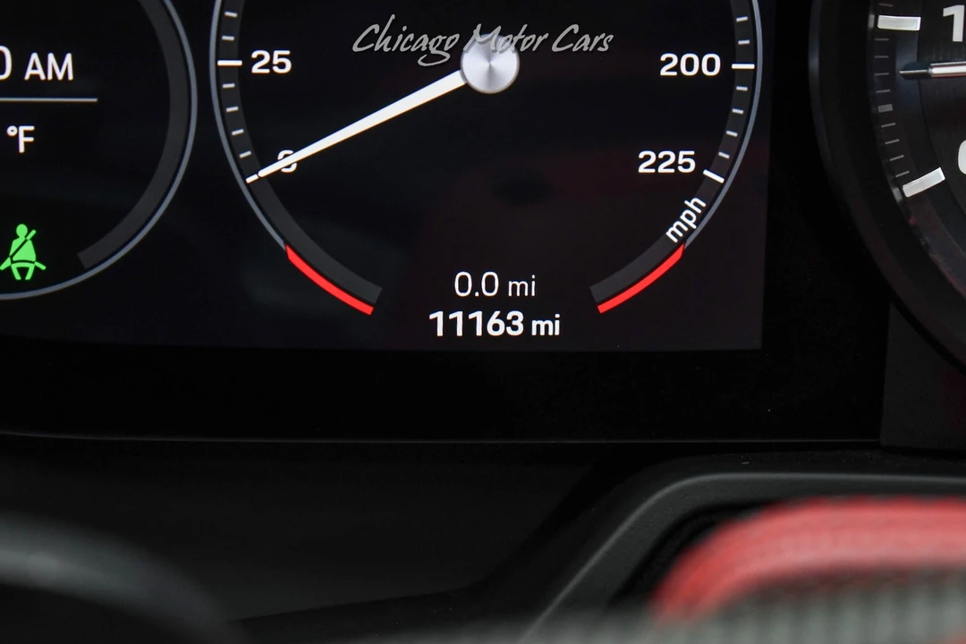 2022 Porsche 992 Carrera - Image 13 of 31