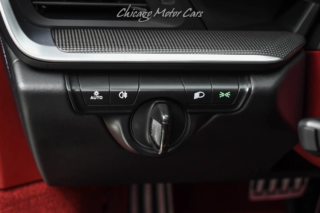 2022 Porsche 992 Carrera - Image 11 of 31