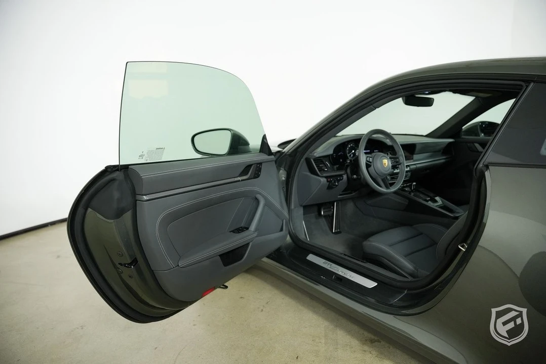 2022 Porsche 992 Carrera - Image 12 of 12