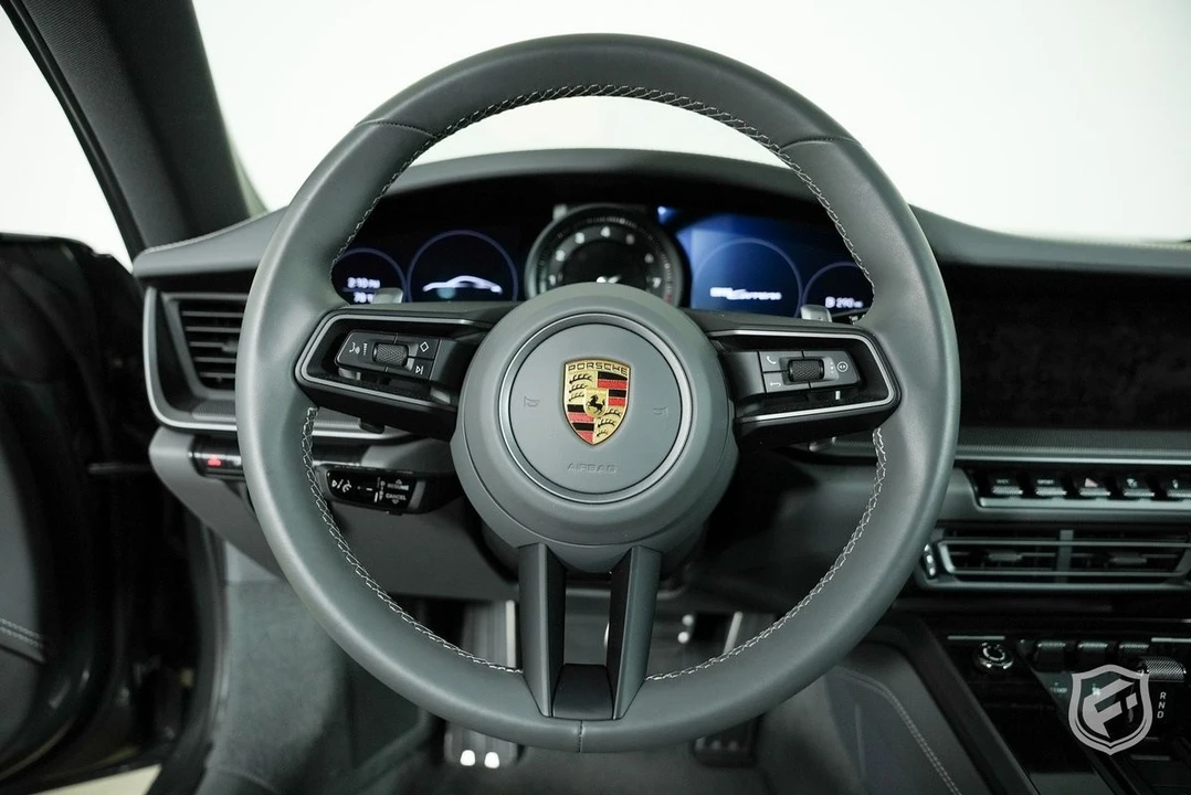 2022 Porsche 992 Carrera - Image 21 of 21