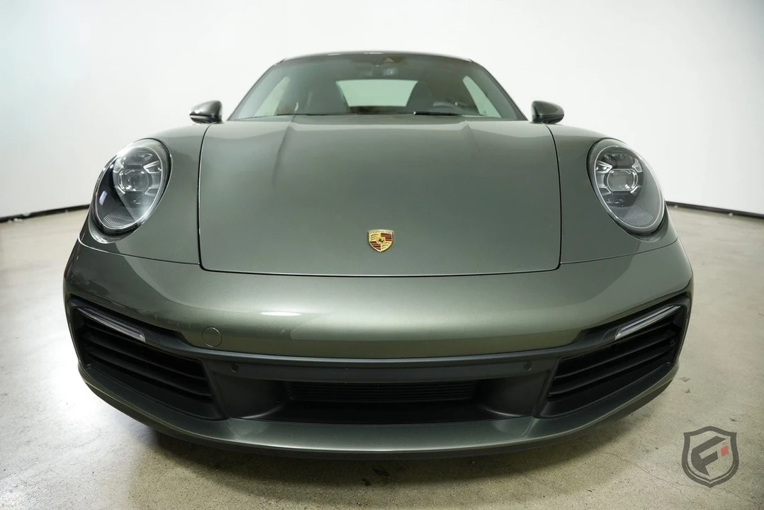 2022 Porsche 992 Carrera - Image 3 of 21