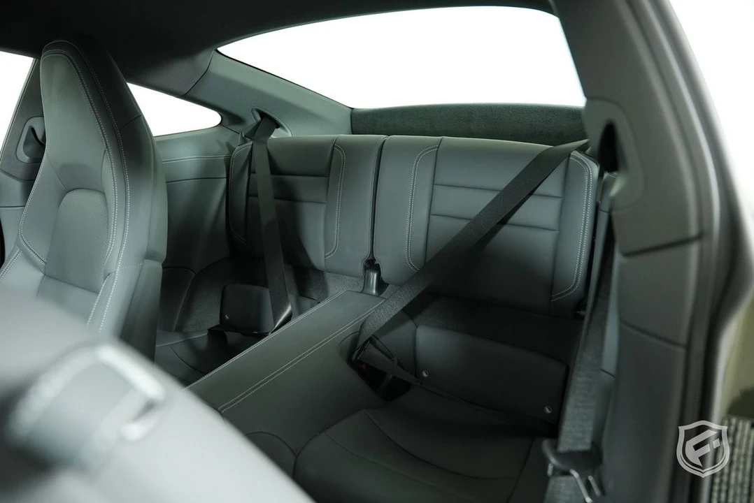 2022 Porsche 992 Carrera - Image 20 of 21