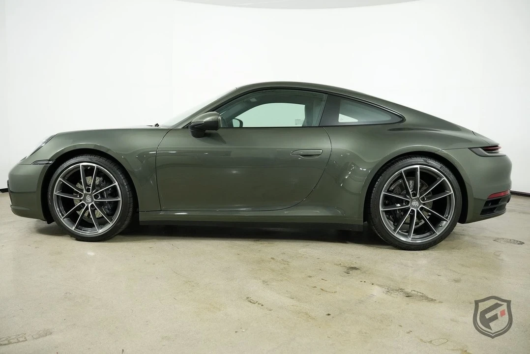 2022 Porsche 992 Carrera - Image 6 of 21